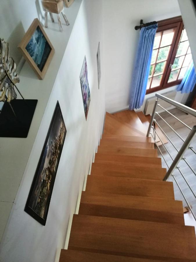 Wijitta Villa Auquemesnil Exterior photo